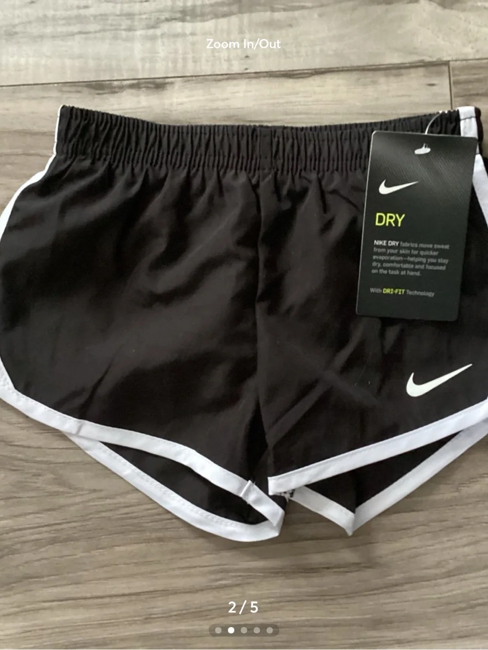 Nike toddler girl bundle size 2T(NWT) ~PRICE IS FIRM, NO OFFERS~ - Picture 2 of 5